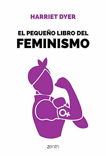 Book El pequeño libro del feminismo