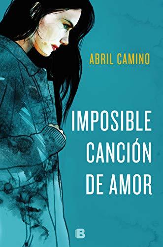 Libro Imposible canción de amor