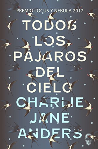 Libro Todos los pájaros del cielo