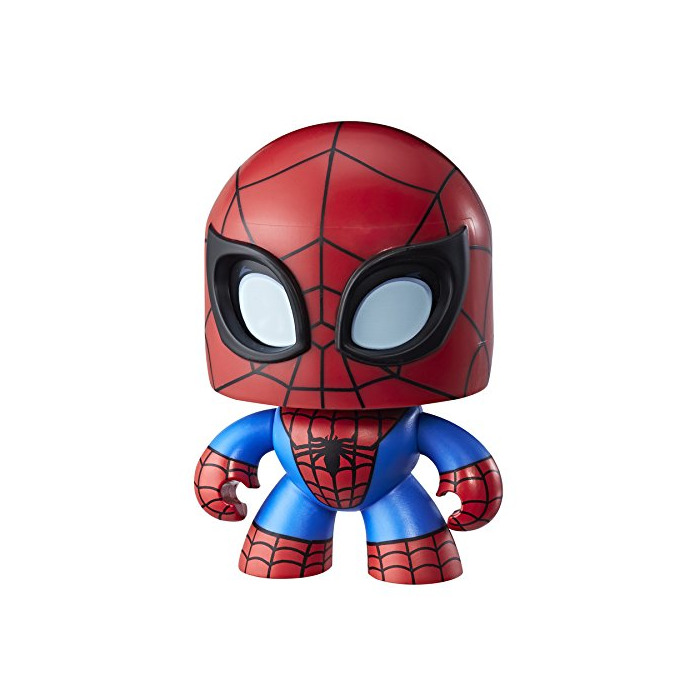 Product Mighty Muggs - Figura Coleccionable de Marvel, Spiderman