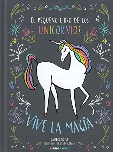 Book Pequeño libro de los unicornios, El