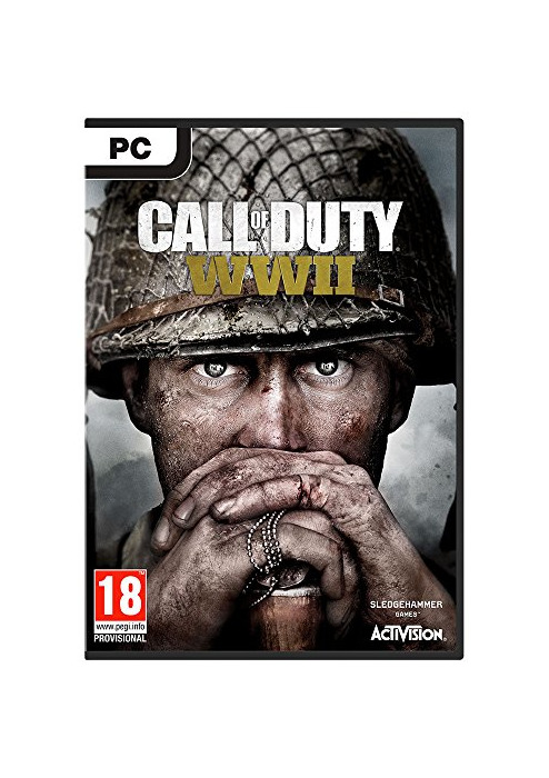 Product Call Of Duty WWII