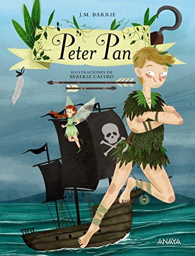 Books Peter Pan