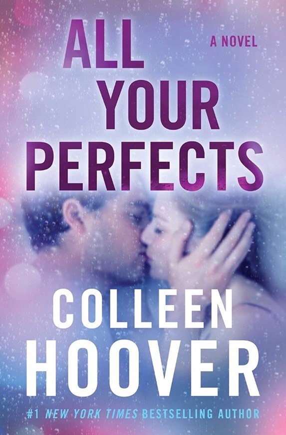 Libro Al your perfects