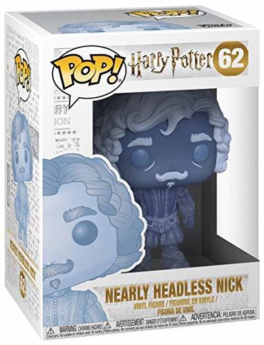 Juego Funko Pop!