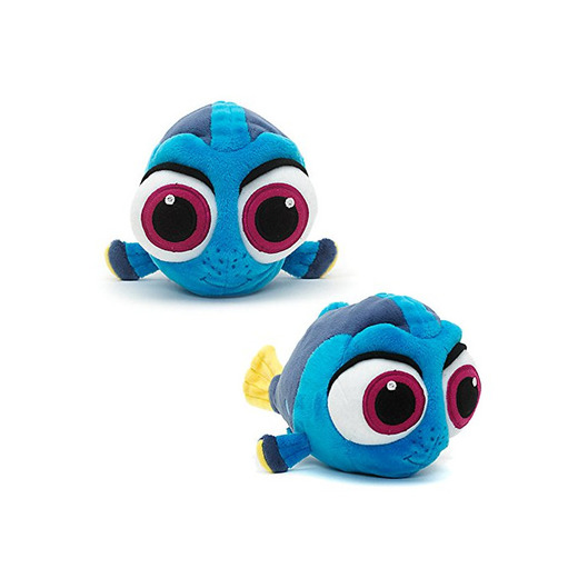 Official Disney Finding Dory 20cm Baby Dory Soft Plush Toy by Finding