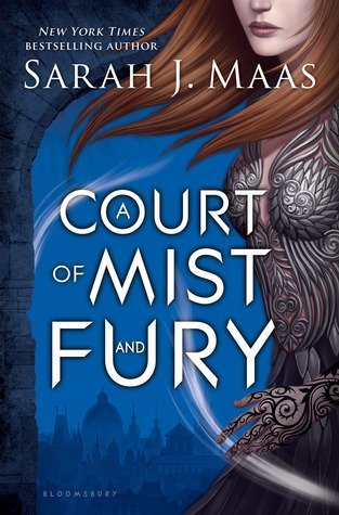 Book A Court of Mist and Fury [Paperback]