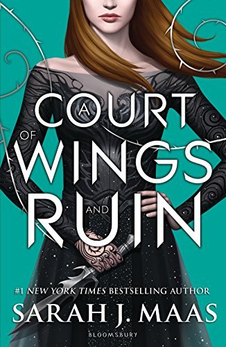 Libro A Court of Wings and Ruin [Paperback]