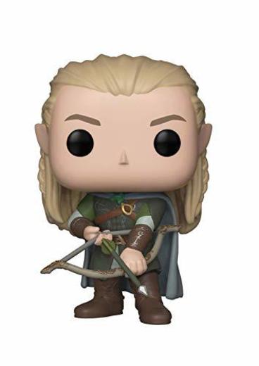 Funko 33247 Pop! Vinilo