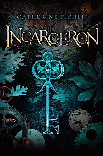 Books Incarceron