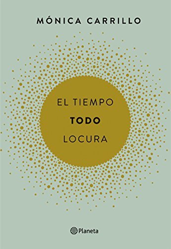 Book El tiempo. Todo. Locura (volumen independiente)