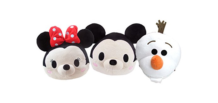 Productos Tsum Tsum Disney - Peluche Grande