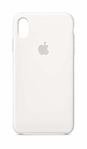 Electronic Apple Funda Silicone Case