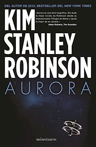 Libro Aurora