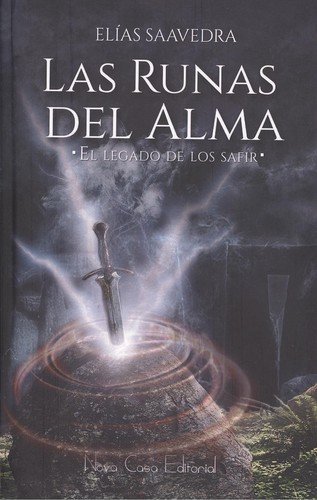 Libro Las Runas del Alma: El legado de los safir