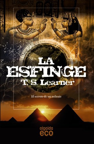 Books La esfinge (Algaida Literaria