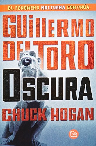 Books Oscura = The Fall (Trilogia de la Oscuridad)