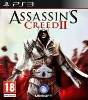 Social Assassin's Creed 2 para PS3