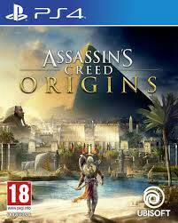 Producto Assassin´s Creed Origins