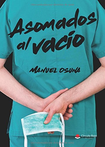 Book Asomados al vacío