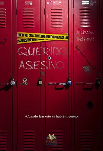 Book Querido asesino