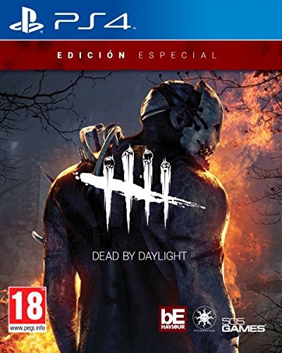 Product Dead By Daylight