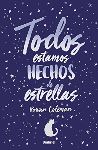 Book Todos estamos hechos de estrellas