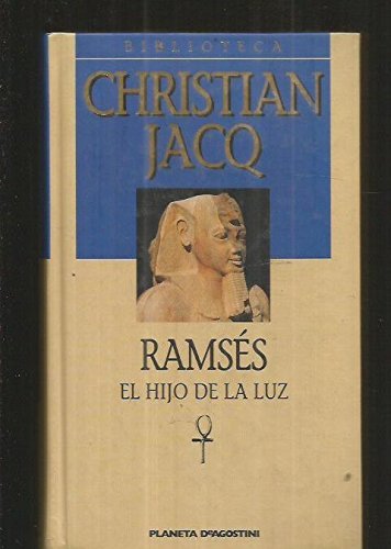 Libros Ramsés