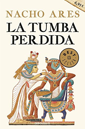 Libro La tumba perdida