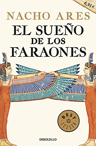 Libro El sueño de los faraones