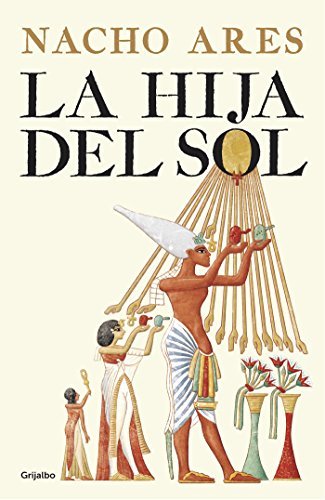 Libro La hija del sol