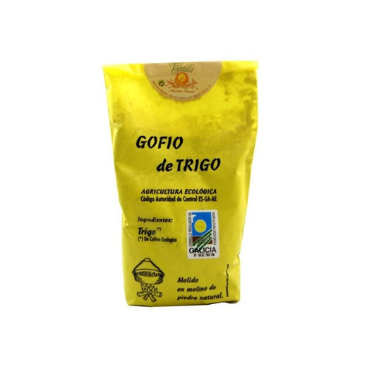 GOFIO TRIGO ECO 500 GR