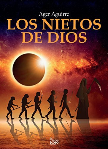 Book Los nietos de Dios