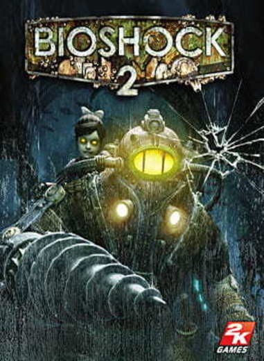 BioShock 2