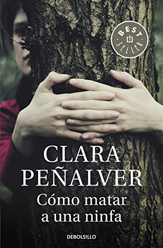 Book Cómo matar a una ninfa