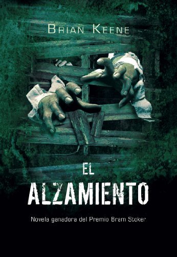 Book El Alzamiento