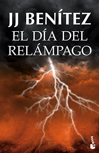 Book El día del relámpago