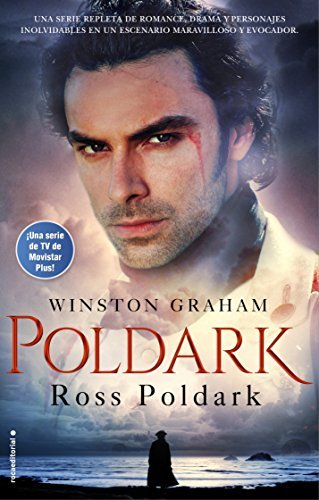 Libro Ross Poldark