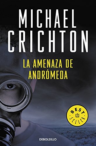 Libros La amenaza de Andromeda