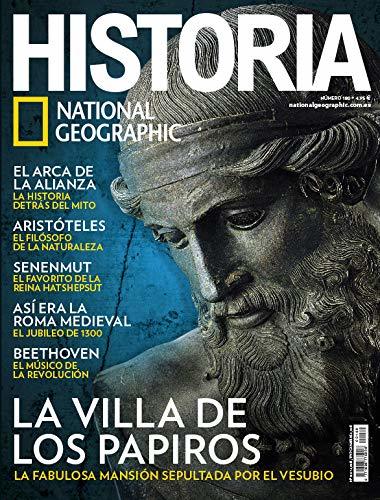 Libro Historia National Geographic Nro