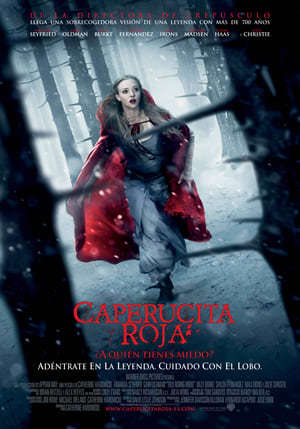 Movie Caperucita Roja