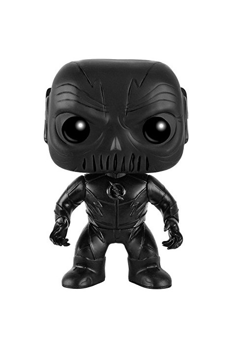 Game The Flash - Figura de vinilo Zoom (Funko 9476)