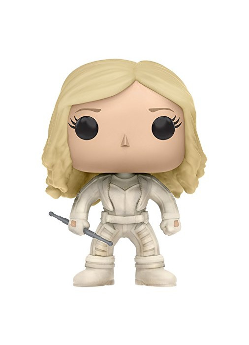 Producto POP! Vinilo - Legends of Tomorrow: White Canary