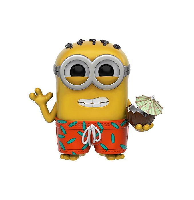 Productos POP! Vinilo - Minions Paradise: Phil Coconut