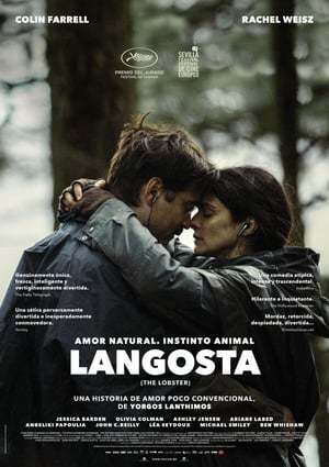 Movie Langosta