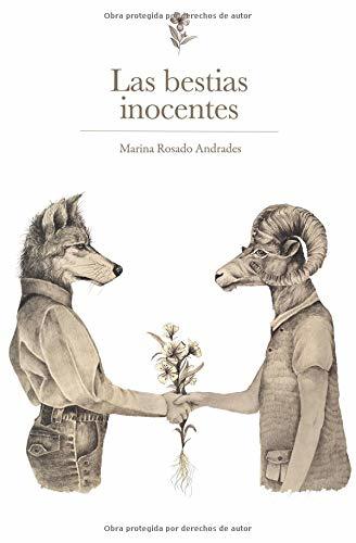 Libros Las bestias inocentes