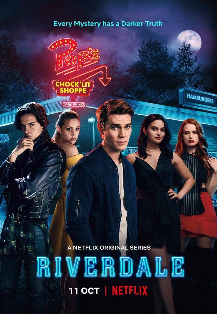 Serie Riverdale