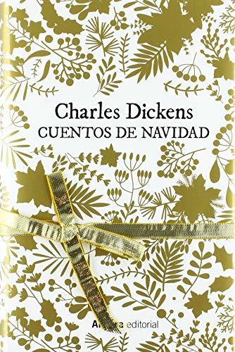 Book Cuentos de Navidad