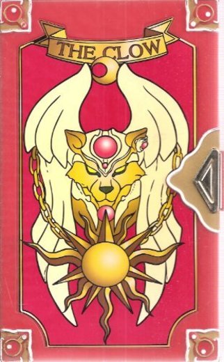 The Clow
