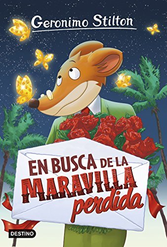 Books En busca de la maravilla perdida